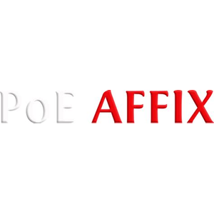 Poeaffix.net